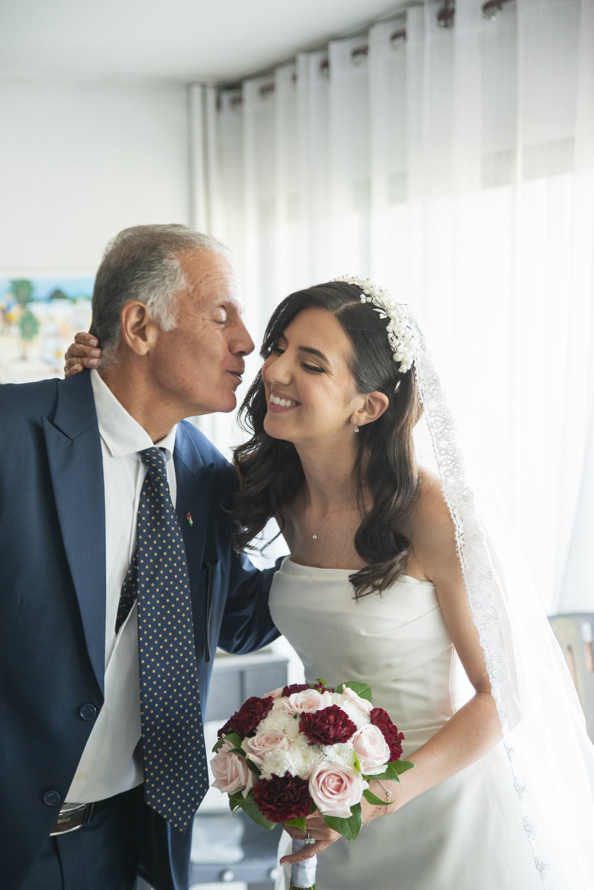 Vidéaste mariage Côte d'Azur Provence Lyon destination
