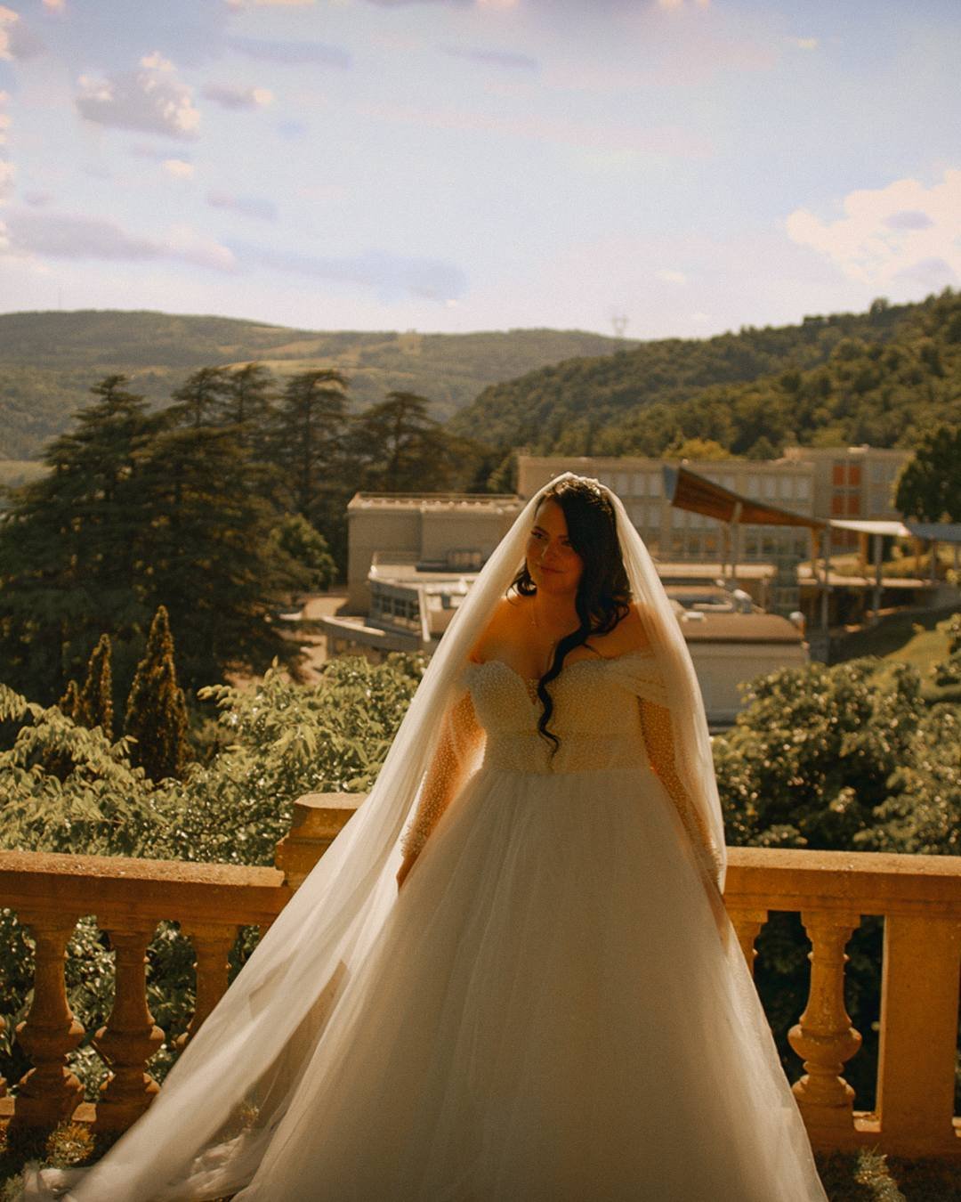 Préparatifs de mariage